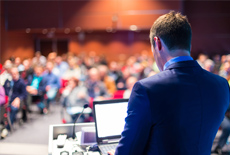 Education & Events